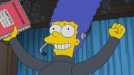 Marge Simpson (The Simpsons) | Image Source: Fox